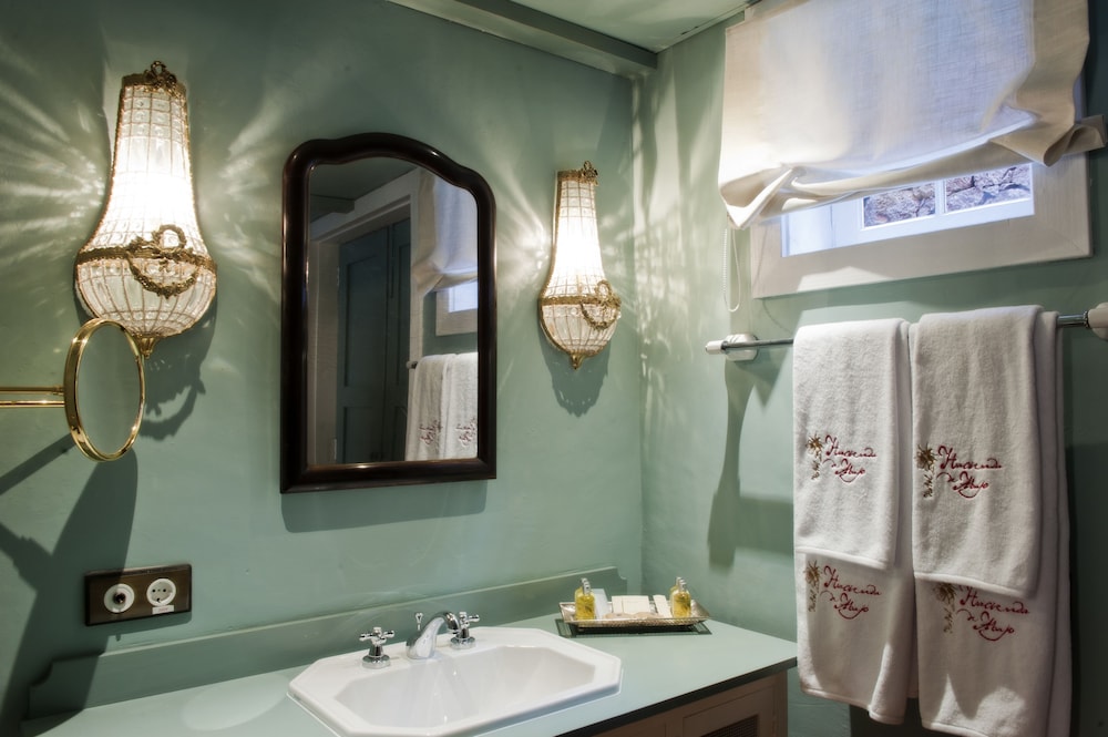 Hacienda De Abajo - Adults Only 43/50