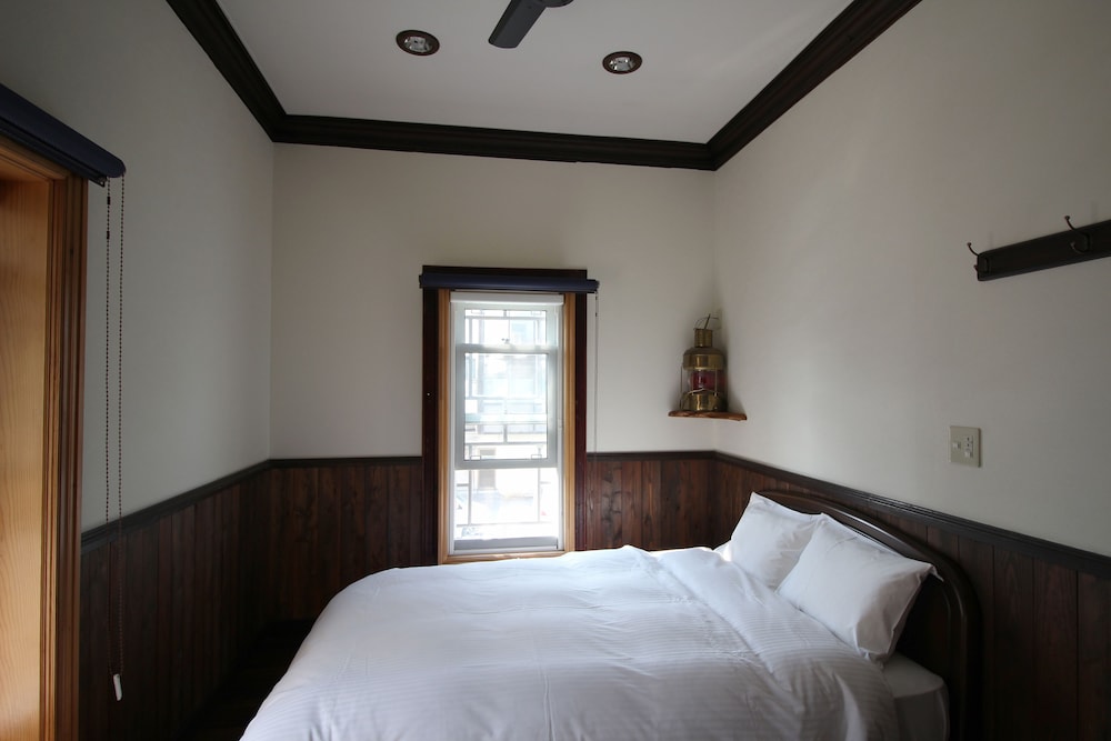 Hakodate Classic Hotels 12/41