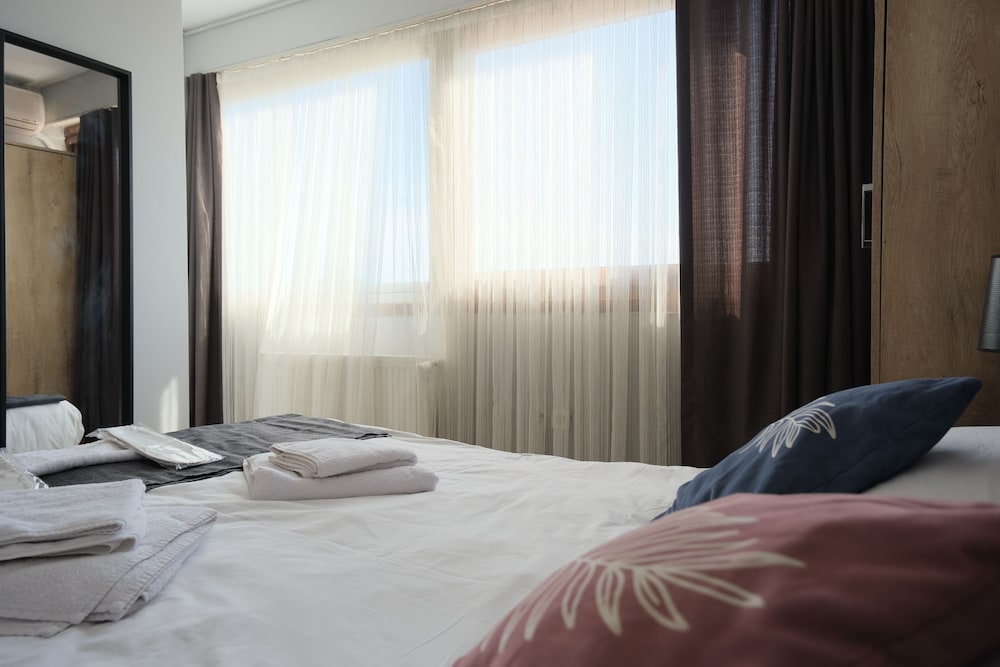 Istanbul Comfort Holiday Hotel 22/47