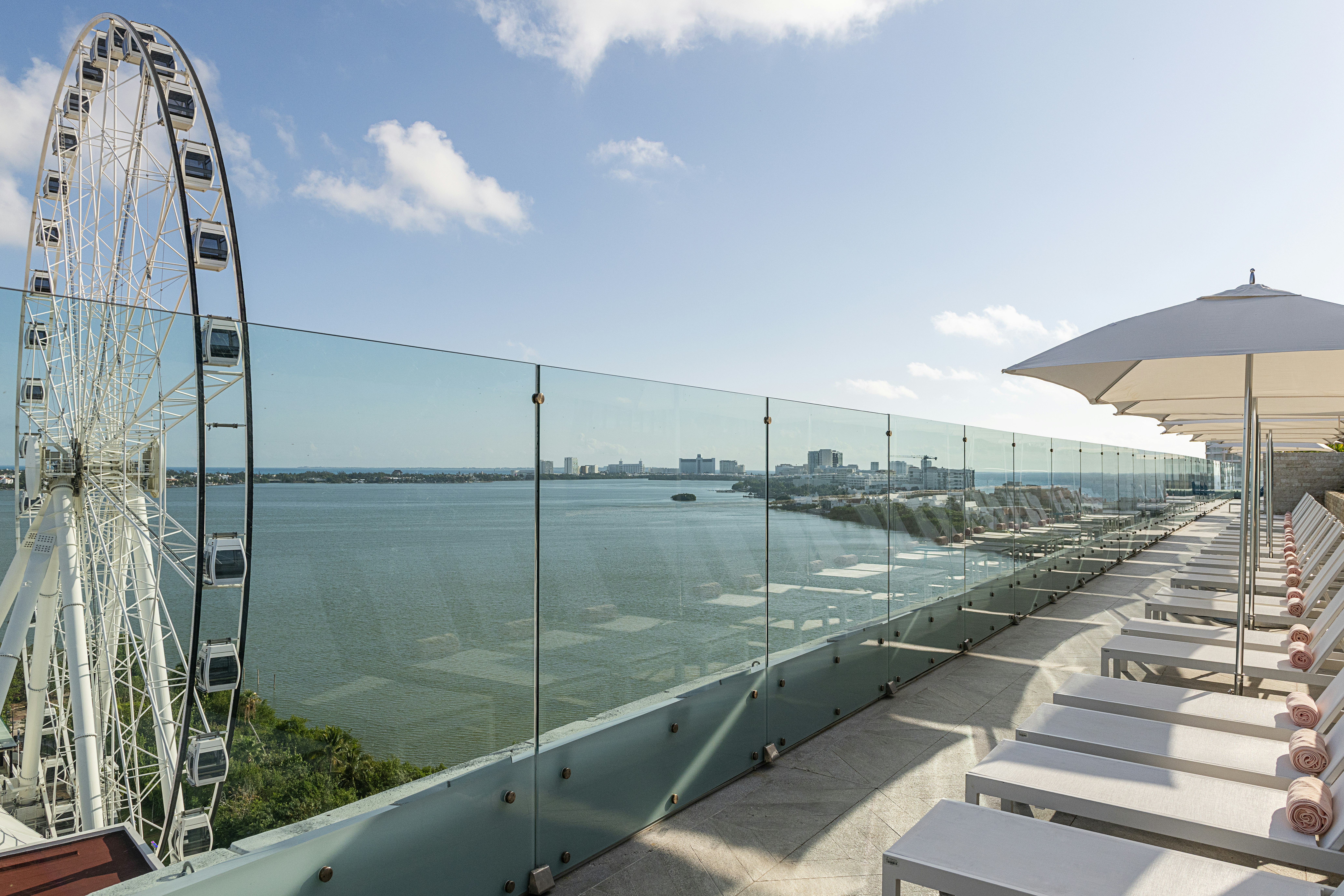 Canopy by Hilton Cancun La Isla 76/78