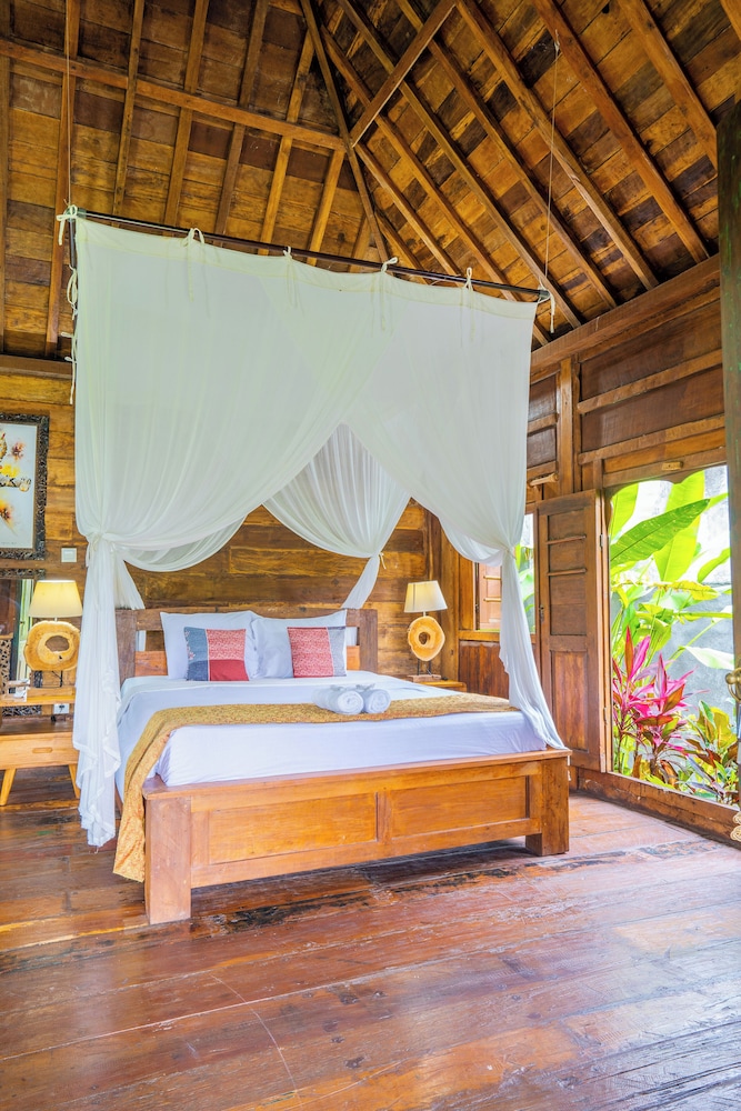 Ubud Sawah Homestay 22/50