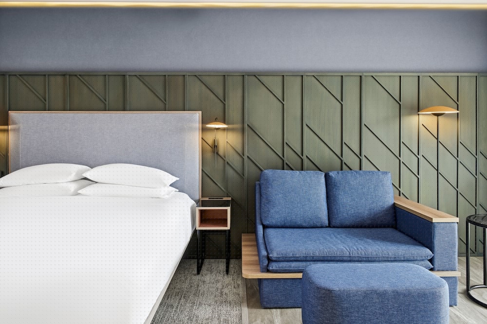 Courtyard by Marriott San Jose Escazu 13/20