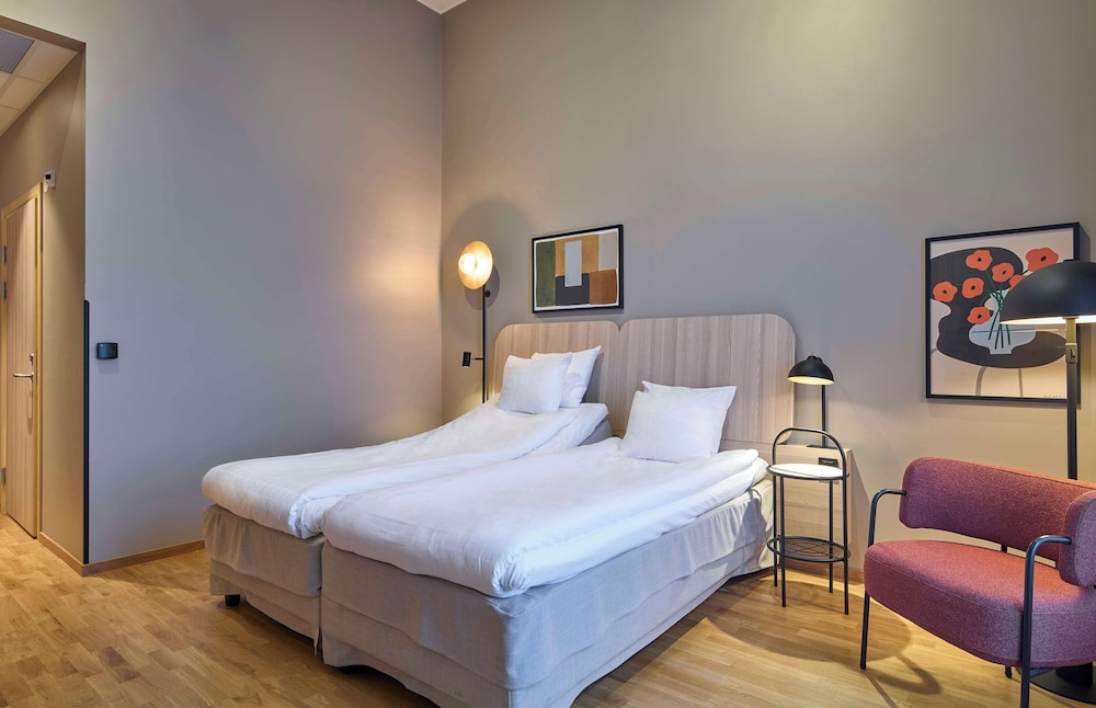 Scandic Sodra Kajen 20/63