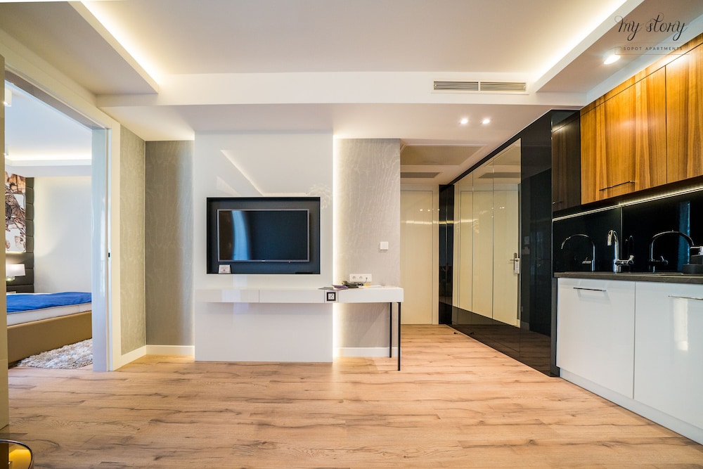 My Story Sopot Apartments 32/50