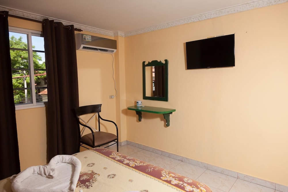 Hotel Residencial Turistico Cuba 20/28