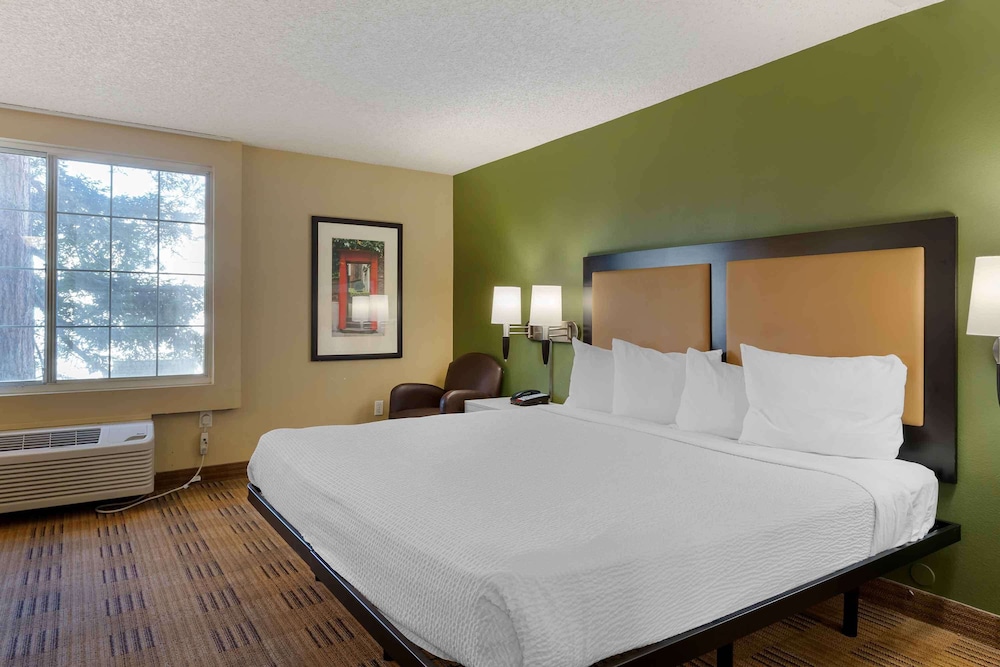 Extended Stay America San Jose - Downtown 21/56
