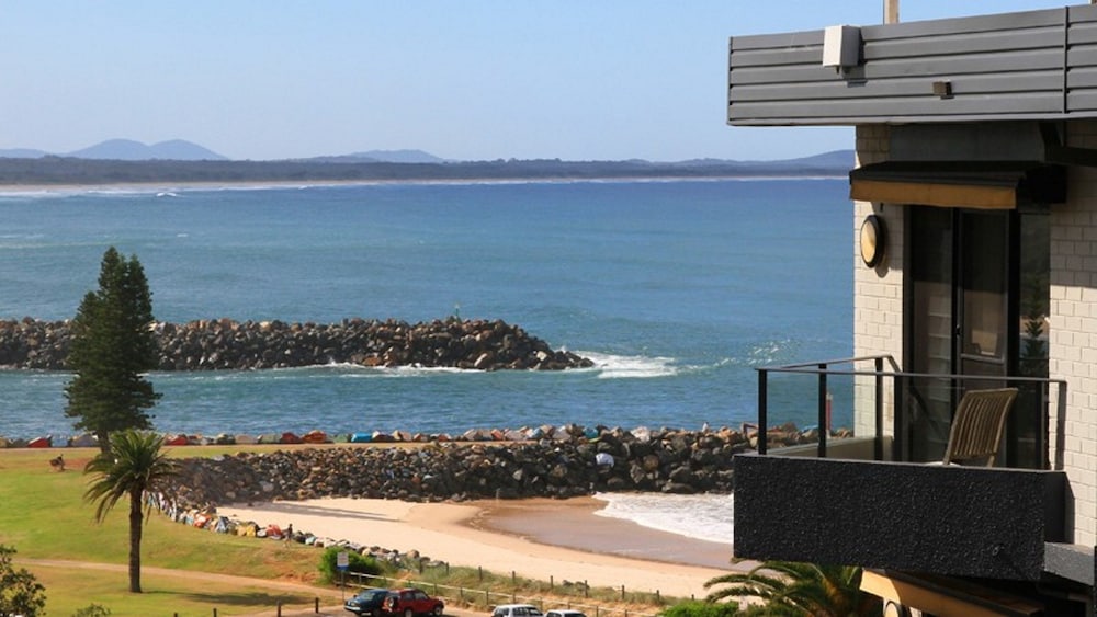Ibis Styles Port Macquarie 65/75