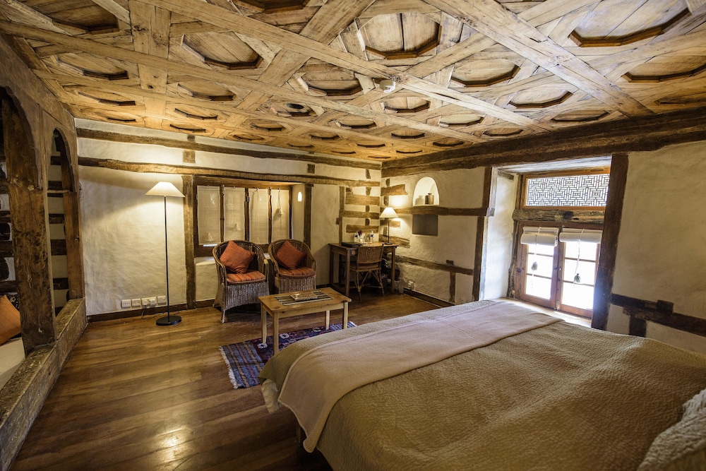 Serena Shigar Fort Residence 31/55
