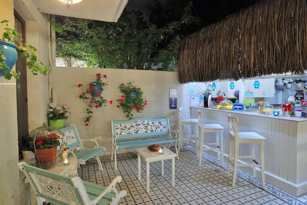Peri Art Hotel 9/43