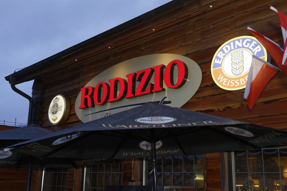Hotel Restaurant Rodizio Paderborn 2/50