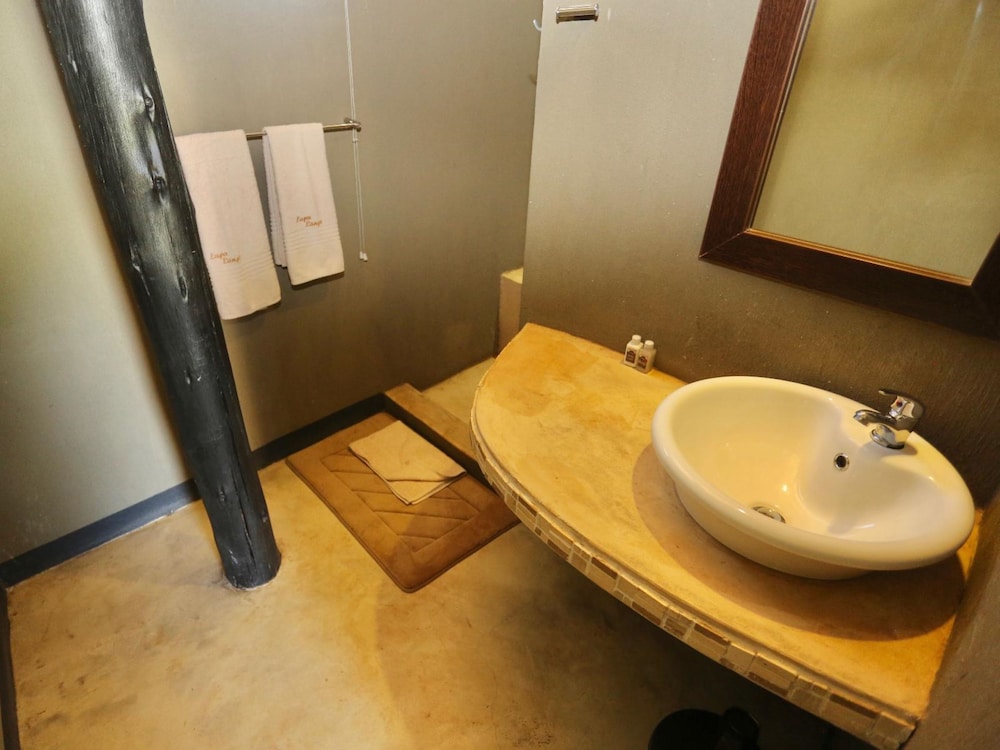 Lapa Lange Game Lodge 47/48