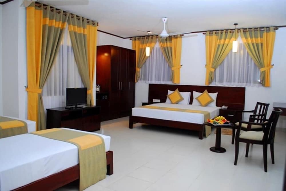 Lavendish Okrin Hotel 14/48