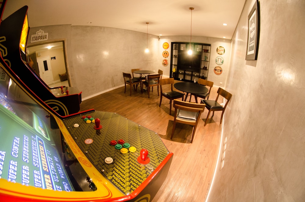 Gandini Hotel 37/50