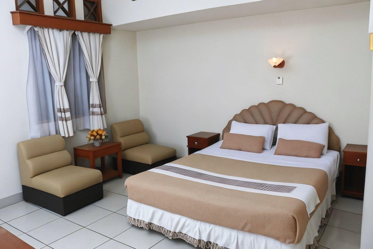 Hotel Mataram Malioboro 14/35