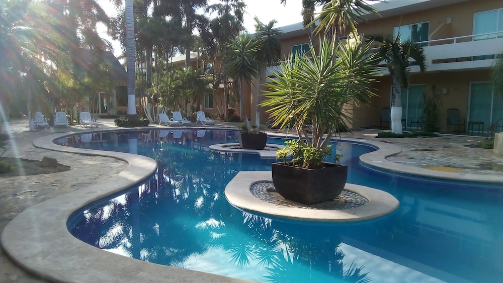 Tecnohotel Merida Norte Ex Technotel Merida Norte 55/62