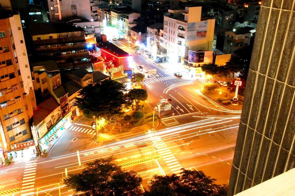 Hotel A Tainan 31/62