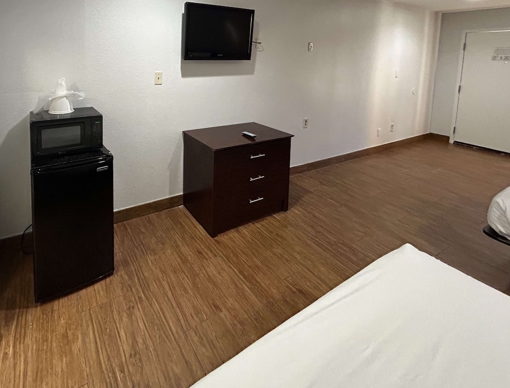 Motel6 Denham Springs, LA 40/50