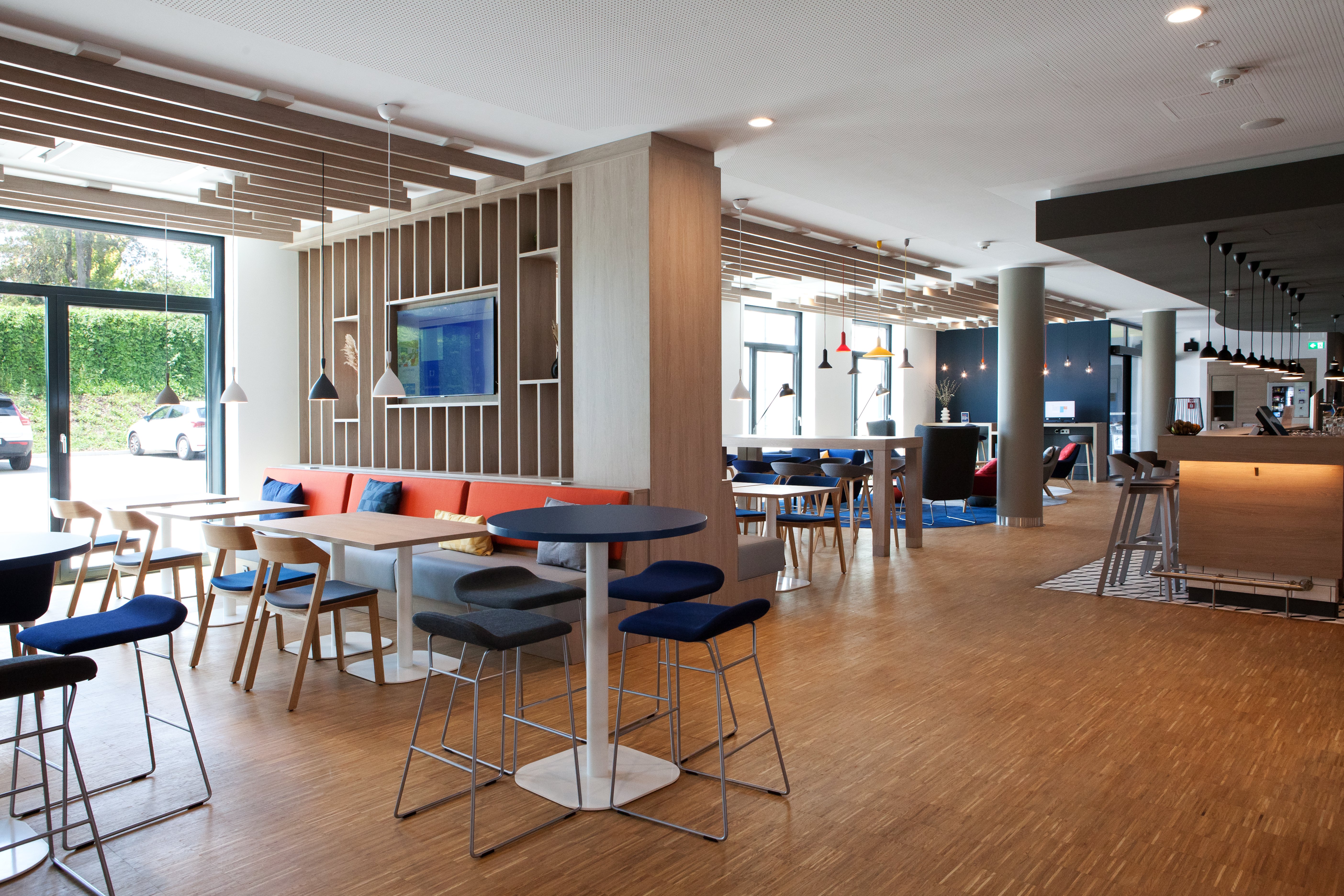 Holiday Inn Express Remscheid 28/50