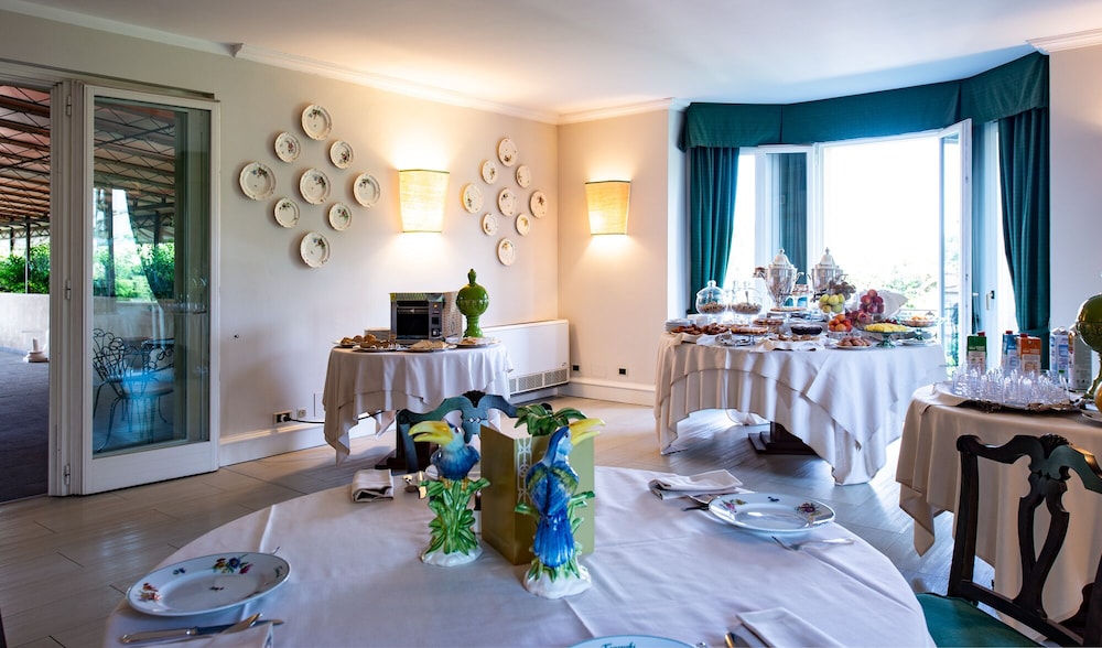 Hotel Franceschi 50/66