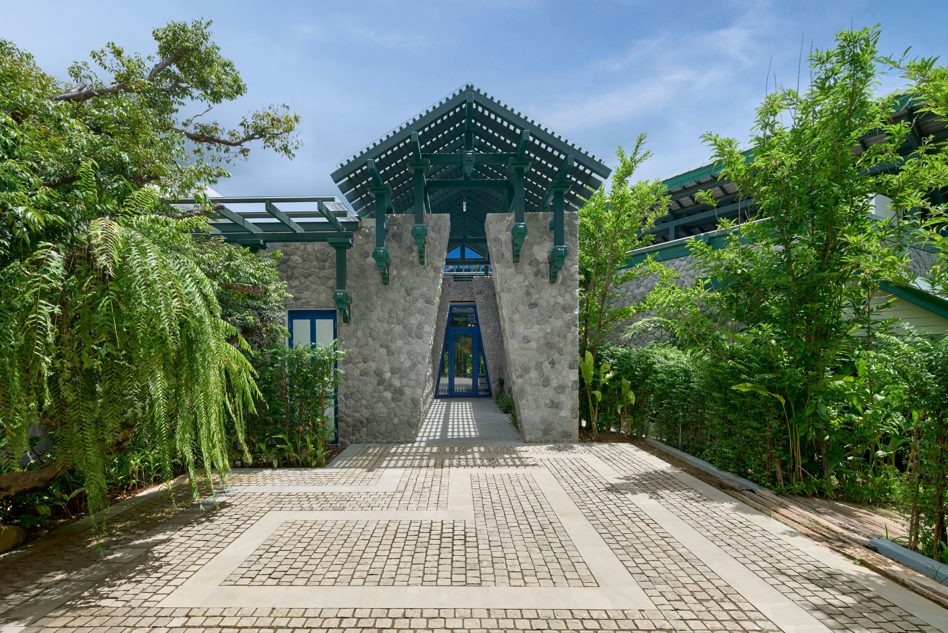 InterContinental Khao Yai Resort 34/50