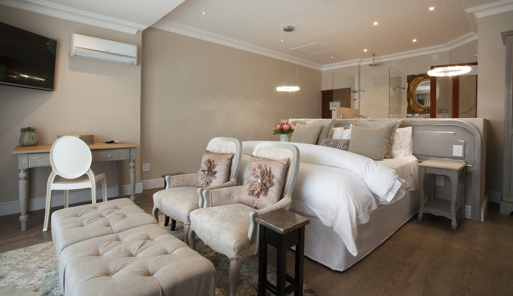 Hermanus Boutique Guest House 43/65