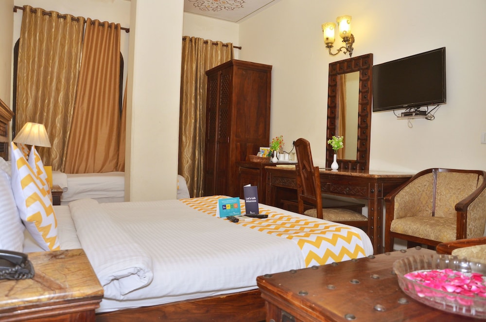 Rajputana Haveli 12/26