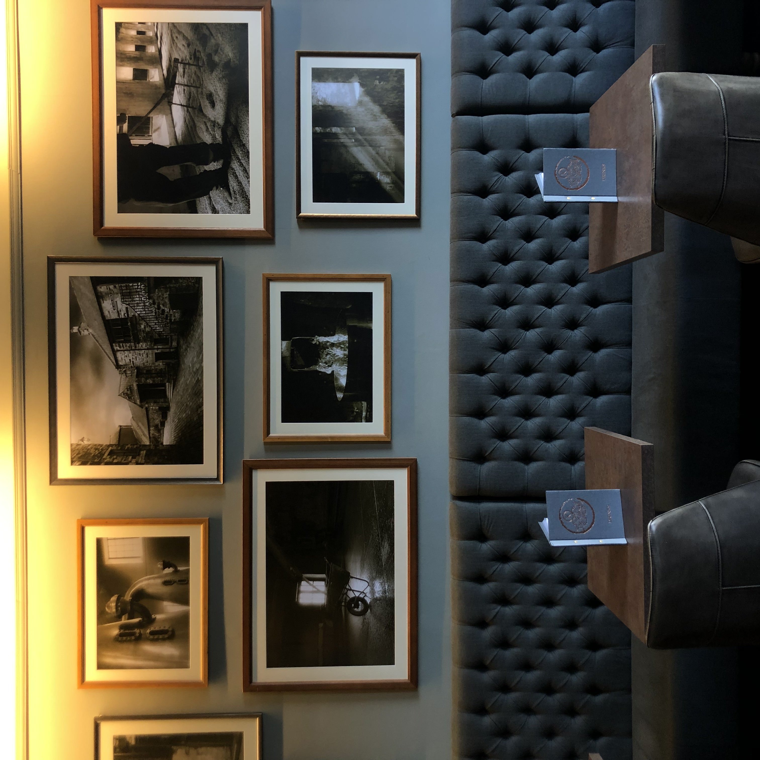 Kirkwall Hotel 12/16