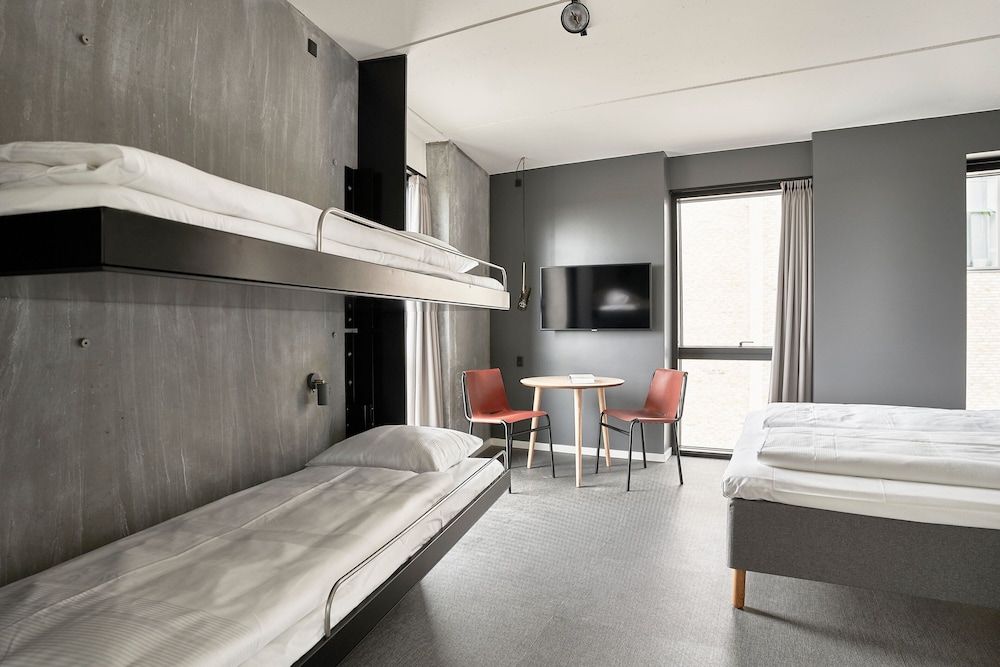 Four Points Flex by Sheraton Copenhagen Arena 22/55