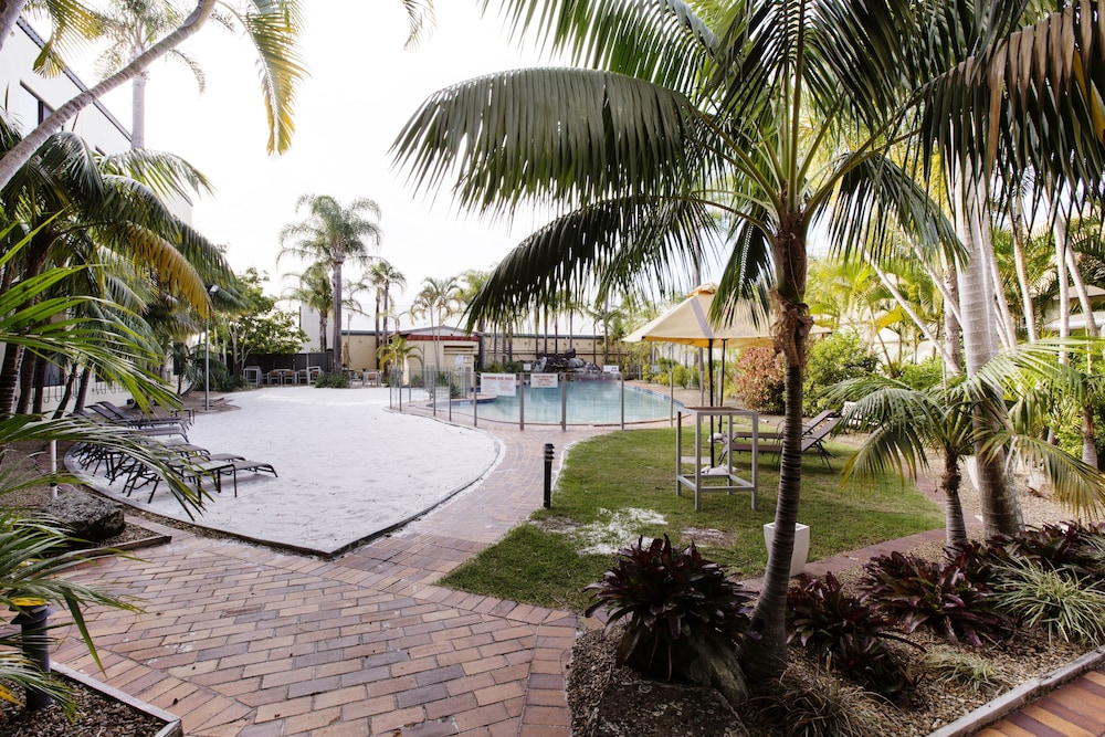 Mermaid Waters Hotel by Nightcap Plus 46/50