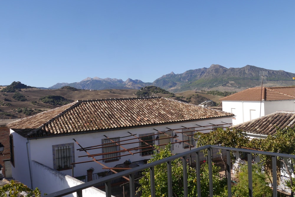 El Molino Del Abuelo 2/29