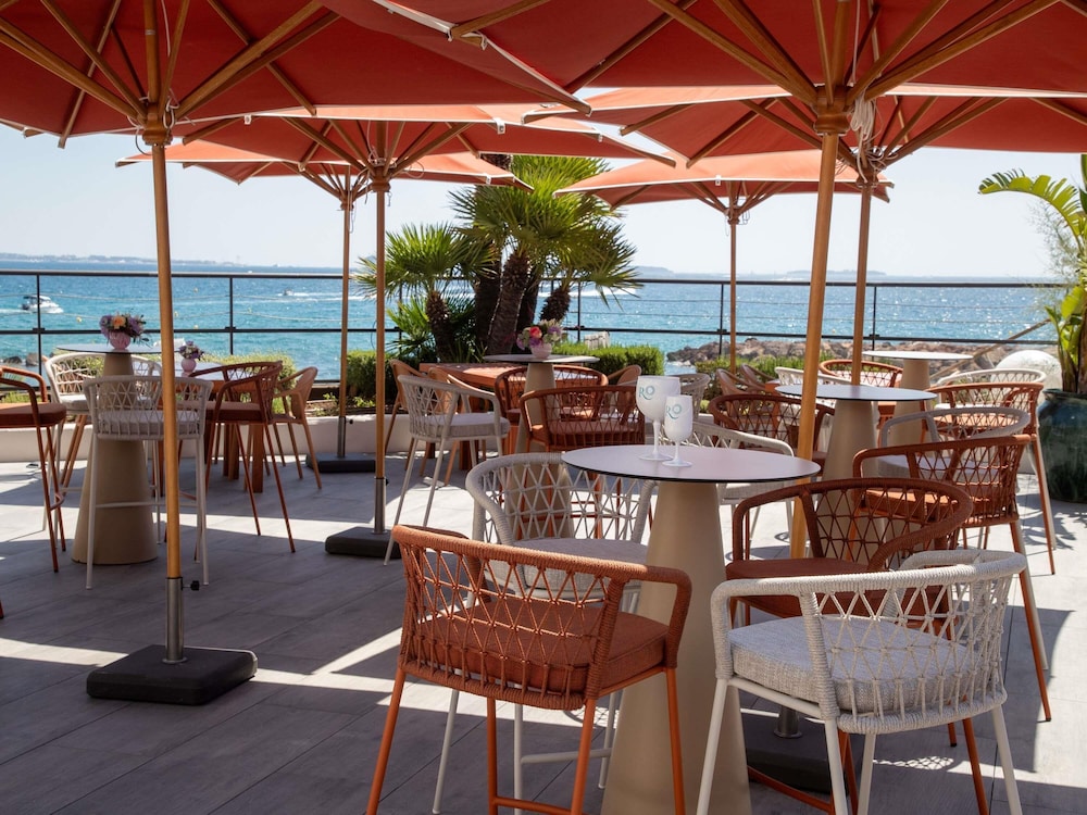 Pullman Cannes Mandelieu Royal Casino 44/69