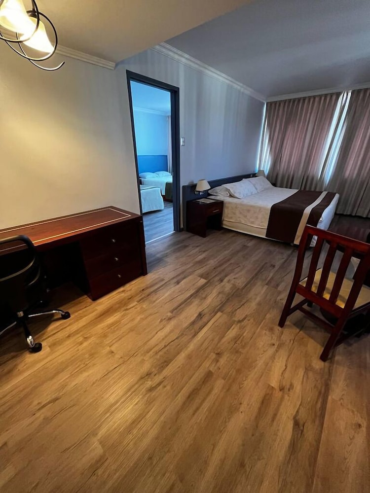HOTEL EL ARAUCANO 28/53