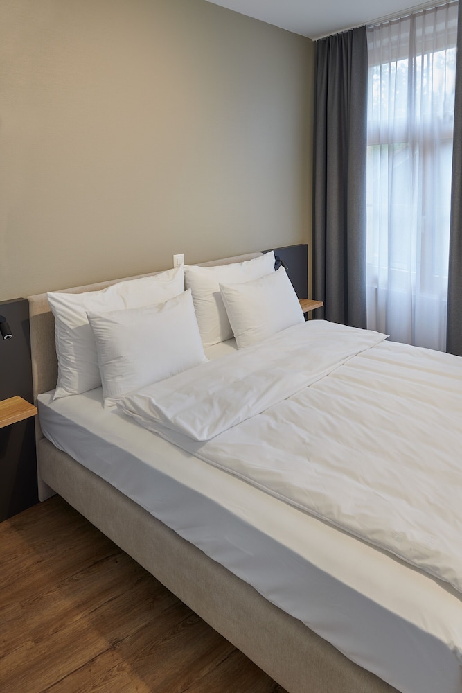 Hotel Jager Jeuss - Murten - Self-Check-in 10/49