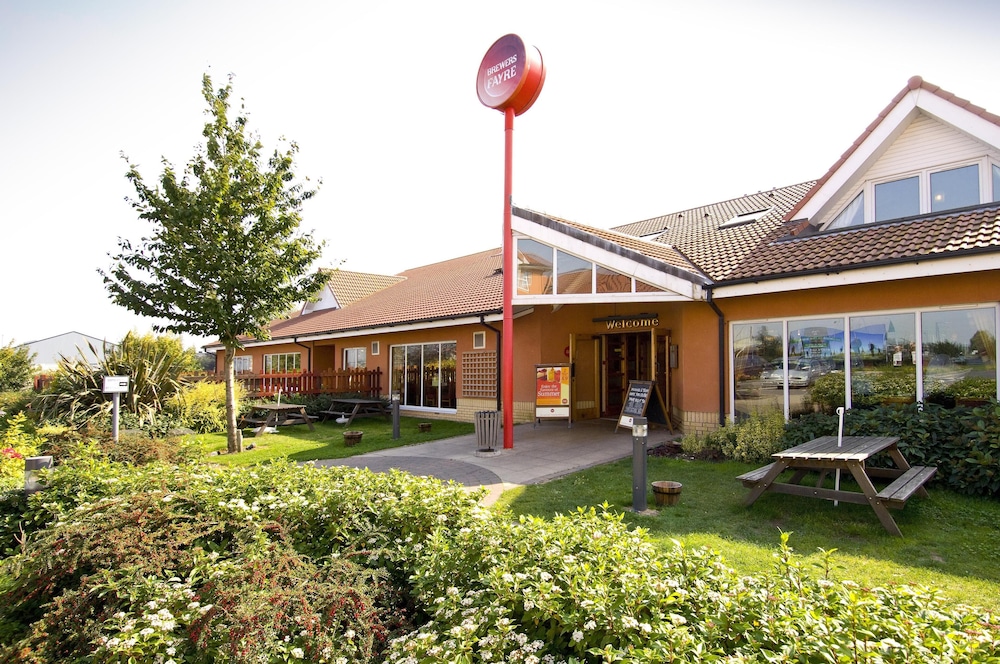 Premier Inn Bridgwater North A38 37/45