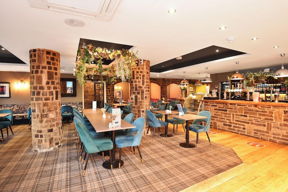The Chequers Inn 30/50