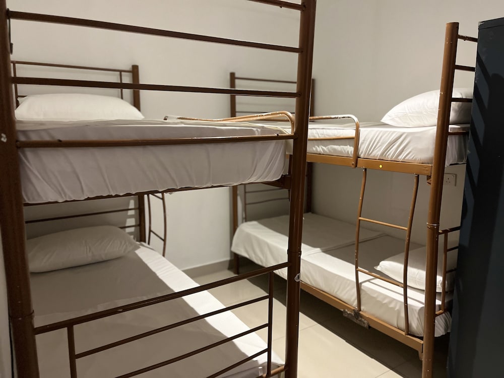 Senja Hostel Chinatown 24/50