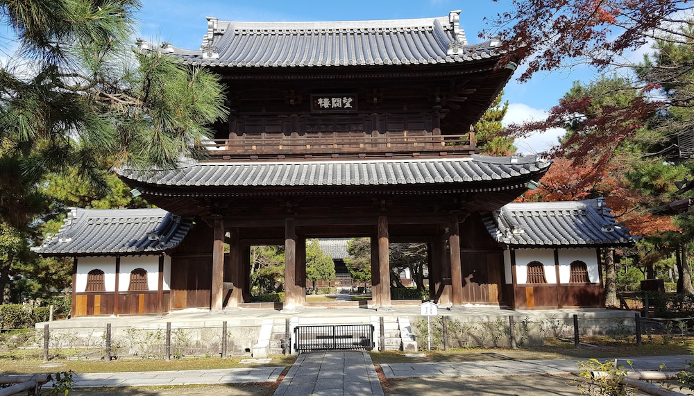 Rak Kiyomizu 7/50