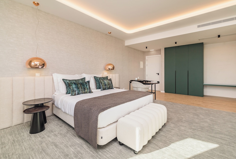 Haven Nature Hotel & Villas 21/50