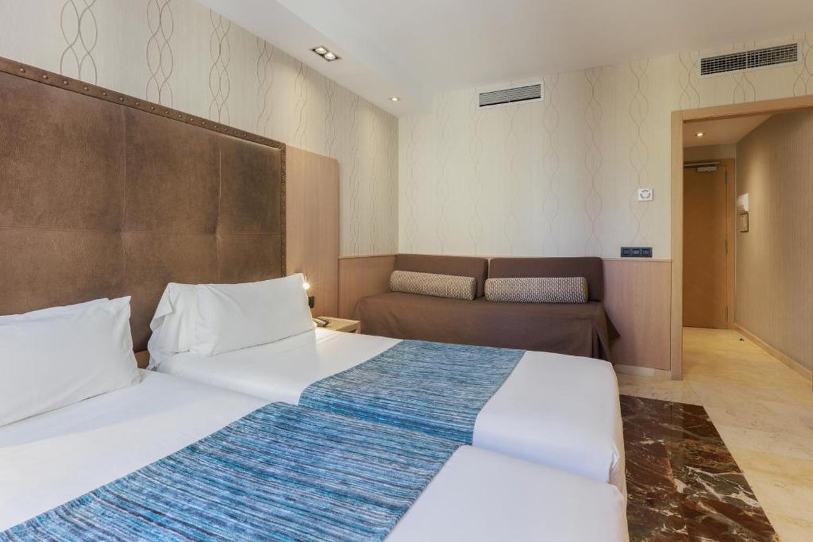 Gotico Hotel 29/77