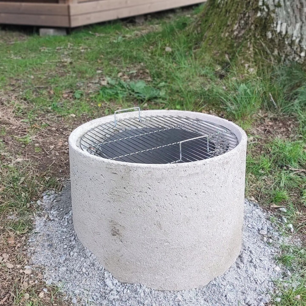 Langasjonas Camping & Stugby 28/50