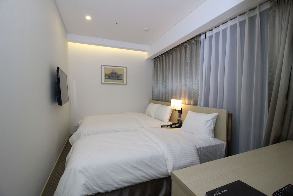 Hotel Migliore Seoul 19/63