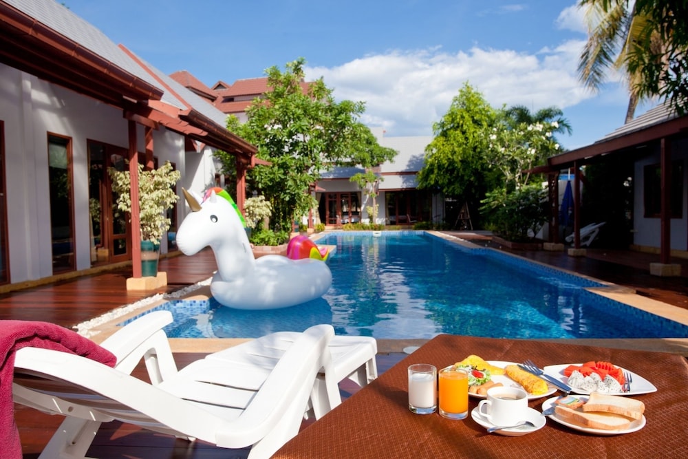 Ardea Resort Pool Villa 43/49