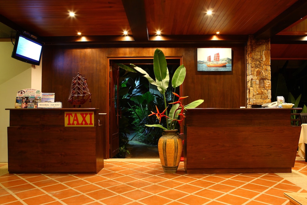 Paitan Villas Resort 5/39