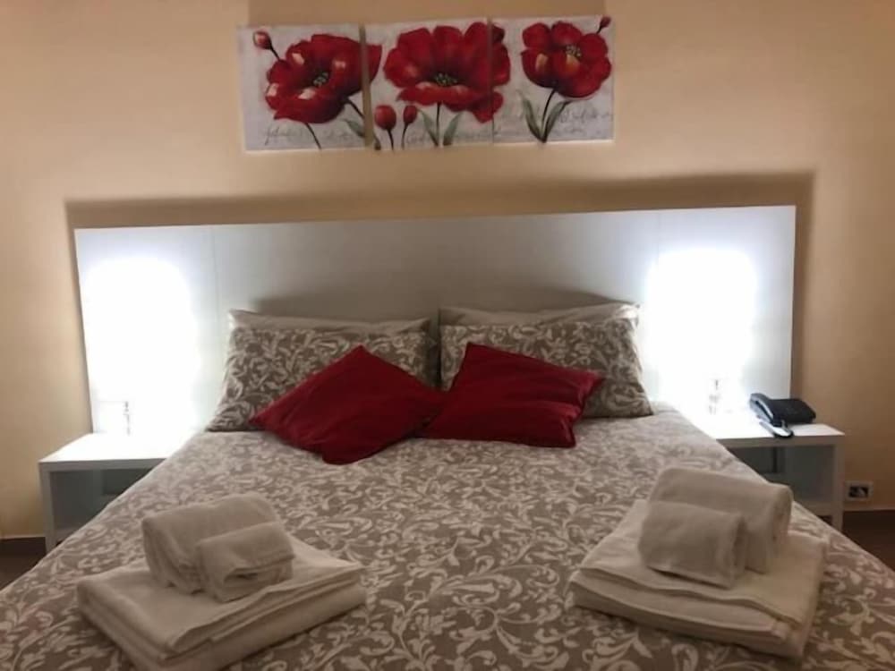 Villa Romana 19/41