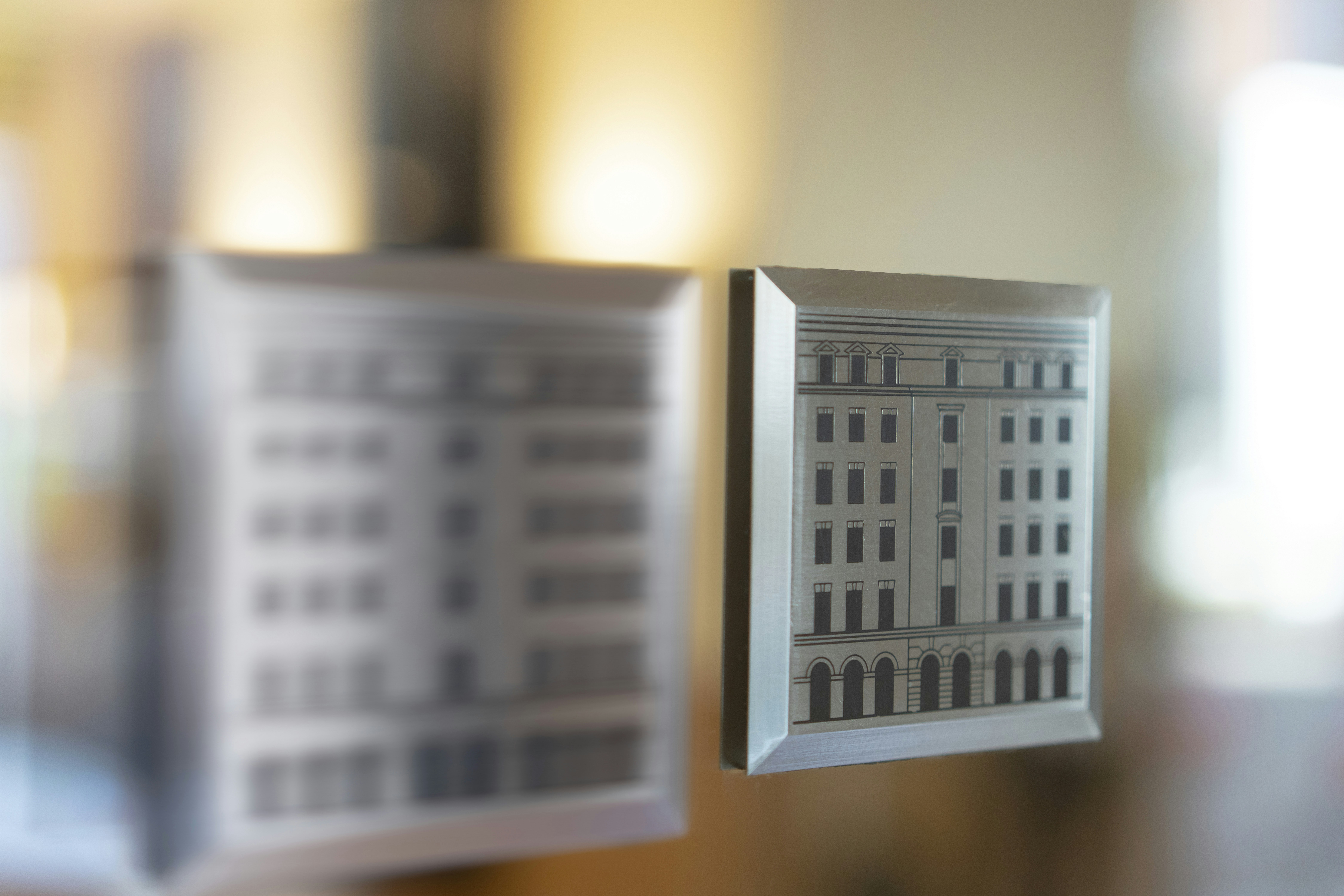 Como The Halkin 40/71