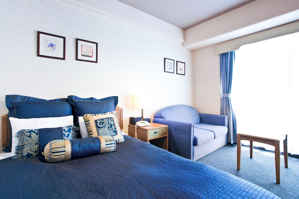 Hotel Villa Kuretake 20/44