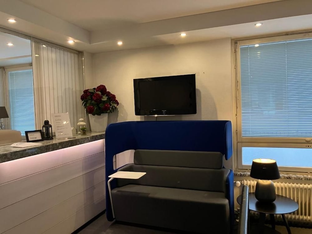 Apartmenthotel Harriet 32/46