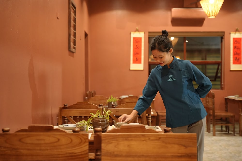 Trang An Eco Homestay Ninh Binh 3/50