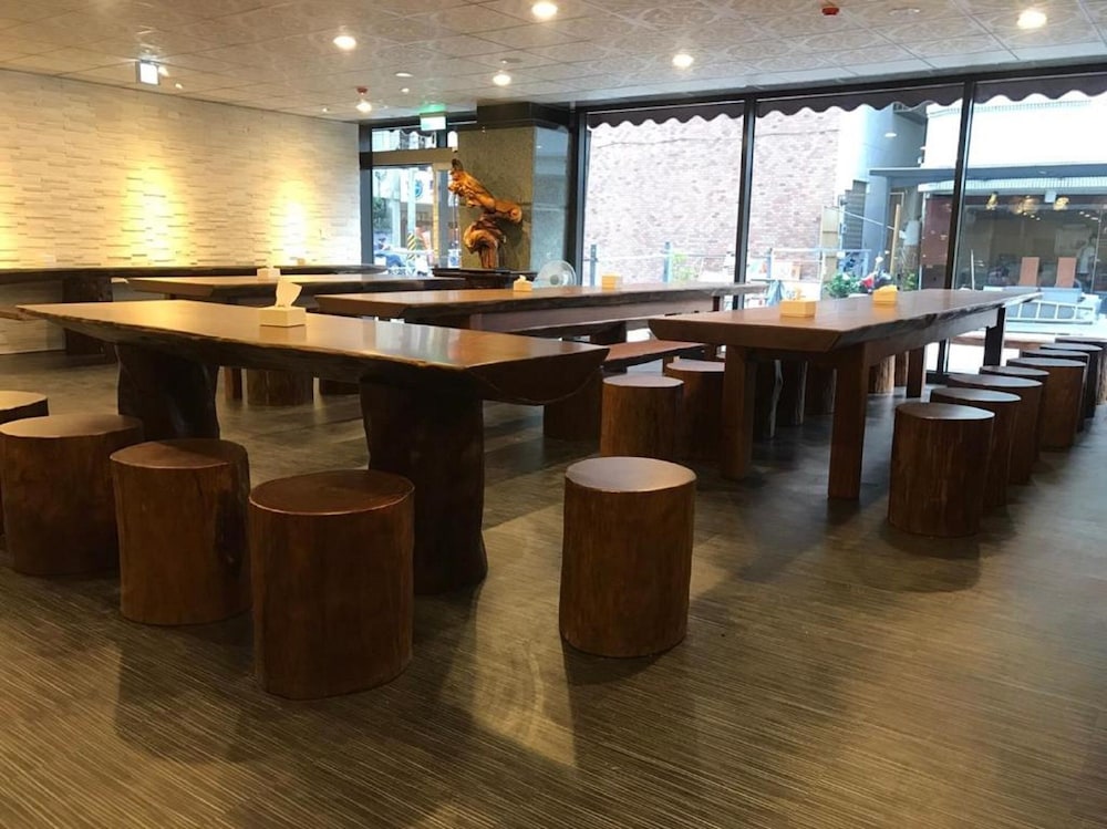 Fortuna Hotel Hualien 49/60