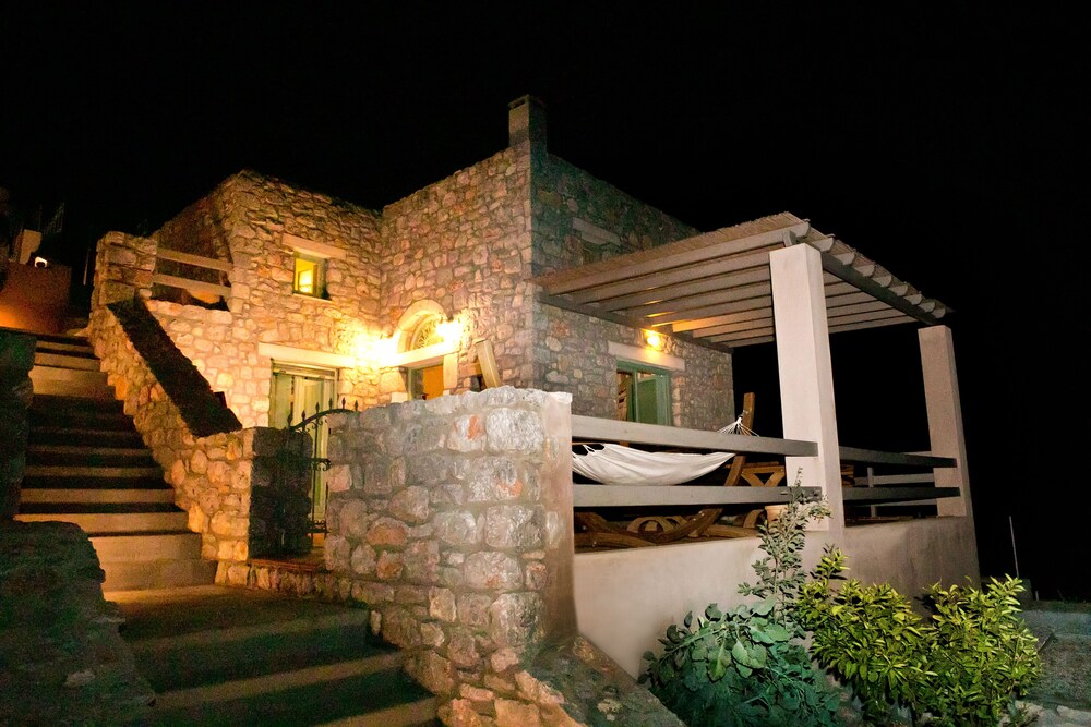 Petra Boutique Homes 43/50